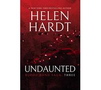 Undaunted: Volume 3 (Blood Bond Saga)