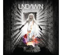 Undawn - Justice Is...