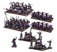 Mantic Undead Army