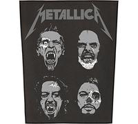 Undead Backpatch