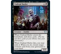 Undead Butler | Innistrad: Crimson Vow