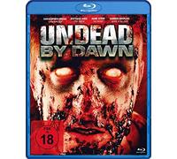 Undead By Dawn [Import anglais]
