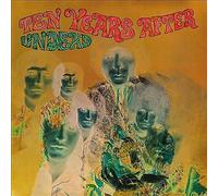 Ten Years After - Undead [VINYL]