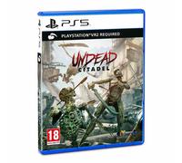 Undead Citadel (PSVR 2)