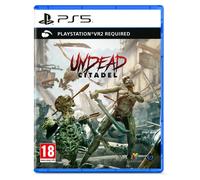 Undead Citadel (PSVR 2) (New)