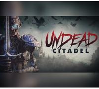 Undead Citadel Steam CD Key