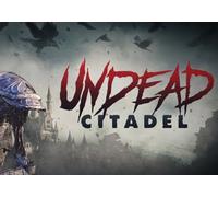 Undead Citadel [VR] (PC) Steam Gift - GLOBAL