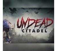 Undead Citadel [VR] (PC) Steam Key - GLOBAL