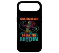 Undead Dancer Break the Rhythm Art Case for iPhone Air