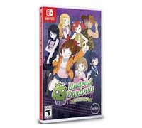 Undead Darlings ~no cure for love~ (Limited Run Games) (Import)