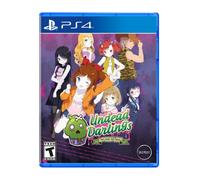 Undead Darlings: No Cure For Love - PlayStation 4
