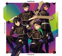 Undead Ensemble Stars Unit Song Cd 3Rd Vol.06 Undead (CD)