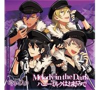 Undead - Ensemble Stars! Unit Song CD Vol.1