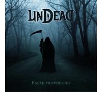 UNDEAD - False Prophecies [VINYL]