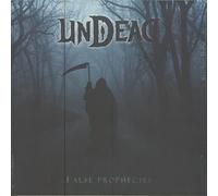 UNDEAD - False Prophecies [VINYL]
