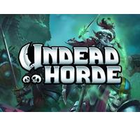 Undead Horde (Xbox One / Xbox Series X|S) Xbox Live Key - EU