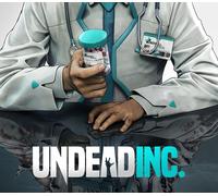 Undead Inc. PC Steam CD Key