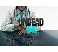 Undead Inc. (PC) Steam Key - GLOBAL