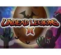 Undead Legions II Steam CD Key
