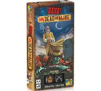 Undead or Alive: Bang The Dice Game