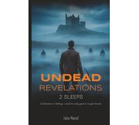 Undead Revelations - 2 Sleeps