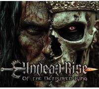 Undead: Rise of the Betrayed King PC Steam CD Key