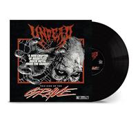 Undead - Undead-This Side of The Grave [Vinyl LP] [VINYL]