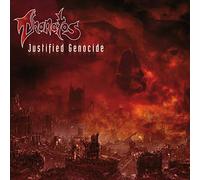 Undead. Unholy. Divine. (Re-Issue + Bonus)