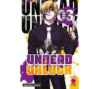 Undead Unluck 3