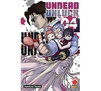 Undead Unluck 4