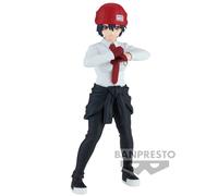 Undead Unluck Fuuko Izumo Figure Banpresto Official