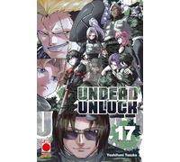 Undead unluck (Vol. 17) (Planet manga)