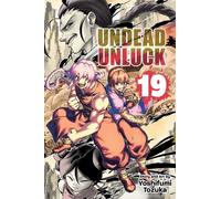 Undead Unluck, Vol. 19