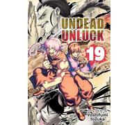 Undead Unluck, Vol. 19 (Volume 19)