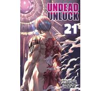 Undead Unluck, Vol. 21 : Volume 21