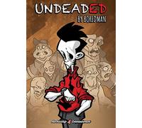UndeadEd (Apocalyptic Horseplay)