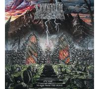 Undeath - It's Time...To Rise From the Grave