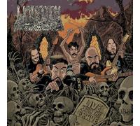 Undeath - Live...From The Grave
