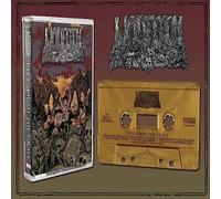 Undeath - Live...from the Grave [CASSETTE]