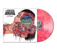 UNDEATH: MORE INSANE - LP vinyl BRAND NEW