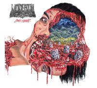 Undeath More Insane (Vinyl) (US IMPORT)