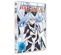 Undefeated Bahamut Chronicles - DVD 2