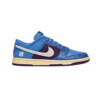 Nike x Undefeated Dunk Low SP '5 On It' DH6508-400 11.5