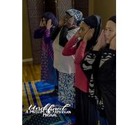 Undefined: A Muslim-American Musical