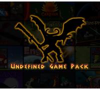 Undefined Game Pack PC Steam CD Key