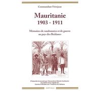 Undefined: Mémoires de randonnées et de guerre au pays des Beidanes