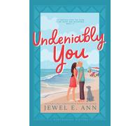 Undeniably You (The Montgomery Sisters)