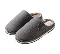 Under 10 Pounds Clearance Womens Slippers Closed Toe Slippers Warm House Slippers Slip on Shoes Wide Fit Orthotic Slippers Ultra-Lightweight Slippers men's slippers size 10 ladies slippers