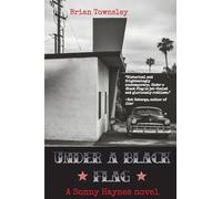 Under a Black Flag: A Sonny Haynes Novel: 3