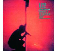 U2 : Under a Blood Red Sky CD Remastered Album (2008) NEW Amazing Value